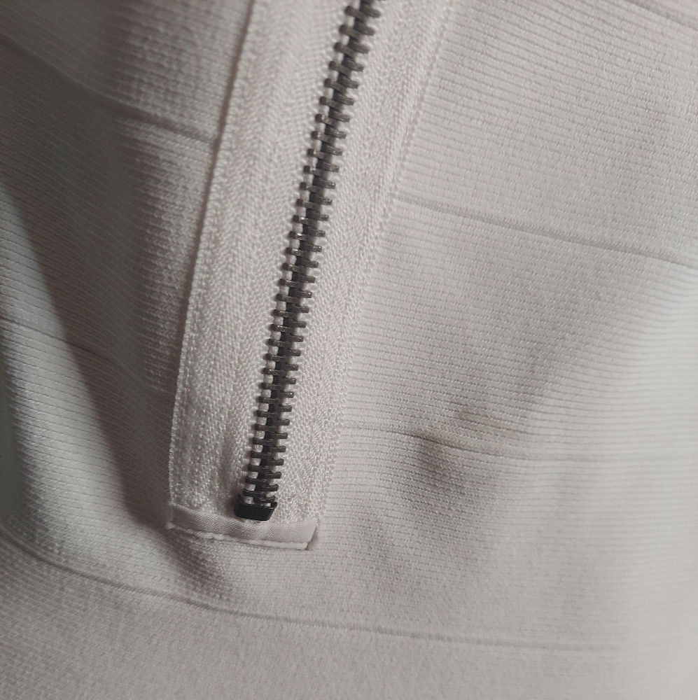 Guess white dress - Picture 8 of 12